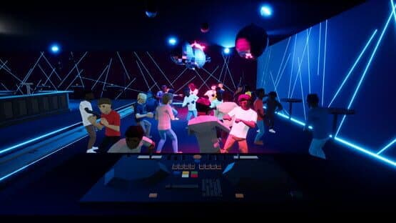 One-Armed Cook: Drinks and Bars screenshot 1