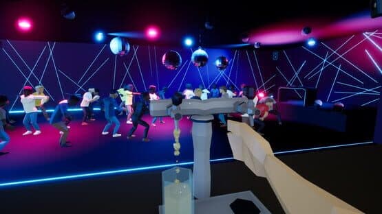 One-Armed Cook: Drinks and Bars screenshot 3