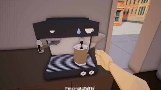 One-Armed Cook: Drinks and Bars screenshot 4