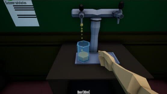 One-Armed Cook: Drinks and Bars screenshot 5
