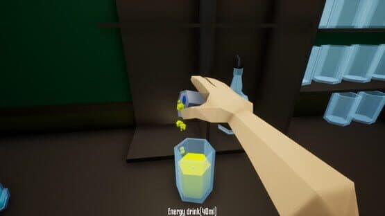 One-Armed Cook: Drinks and Bars screenshot 6
