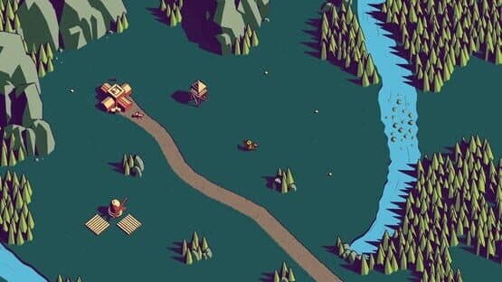 Thronefall screenshot 3