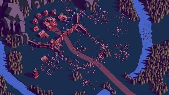 Thronefall screenshot 5