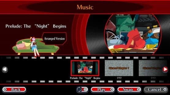 Ghost Trick: Phantom Detective screenshot 6