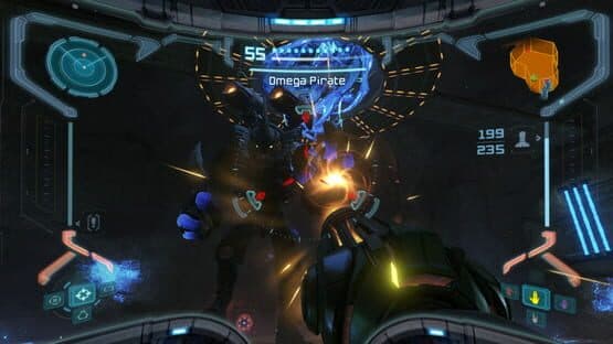 Metroid Prime Remastered screenshot 3