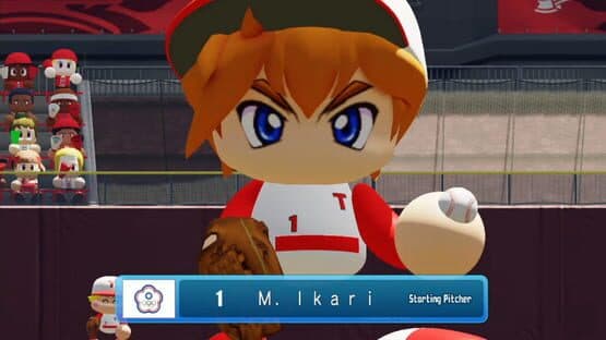 WBSC eBaseball: Power Pros screenshot 4