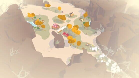 Outlanders: Heir of the Roads screenshot 2