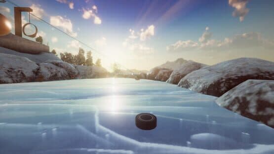 Placid Plastic Duck Simulator: Quacking the Ice screenshot 5