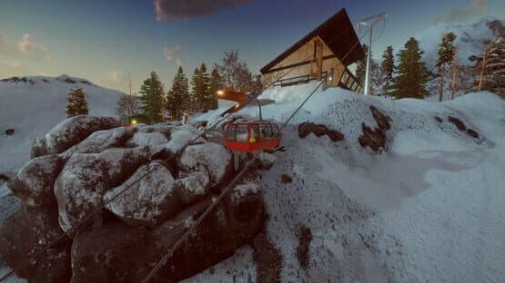 Placid Plastic Duck Simulator: Quacking the Ice screenshot 3