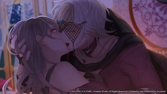 Trap of Musk: Arabia Night screenshot 4