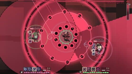 Rabbit & Steel screenshot 5