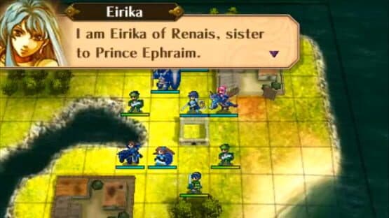Fire Emblem: Awakening - Champions Pack screenshot 2