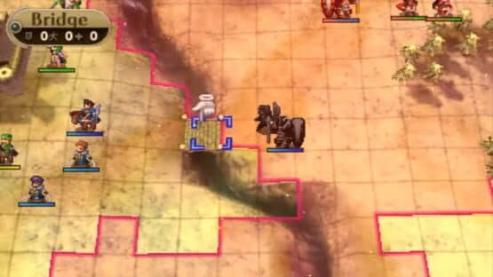 Fire Emblem: Awakening - Lost Bloodlines Pack screenshot 2