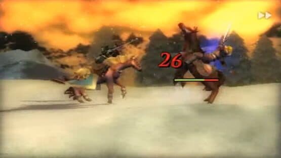 Fire Emblem: Awakening - Lost Bloodlines Pack screenshot 1