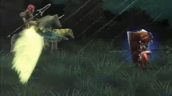 Fire Emblem: Awakening - Rogues Pack screenshot 1