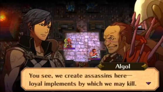 Fire Emblem: Awakening - Challenge Pack screenshot 2