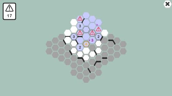 Hexceed: Aqua Pack screenshot 4