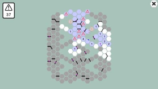 Hexceed: Aqua Pack screenshot 5