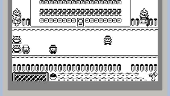 Another Pokémon Game screenshot 4