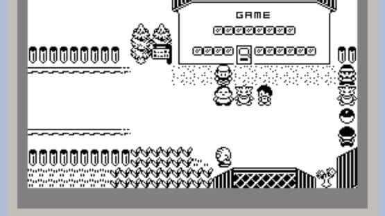 Another Pokémon Game screenshot 3