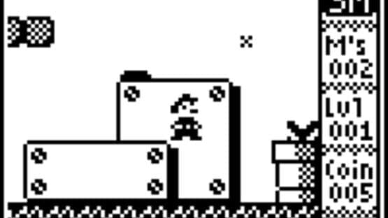 Super Mario screenshot 4