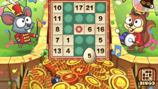 Lucky Farmer screenshot 1