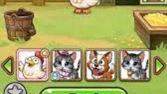 Lucky Farmer screenshot 3