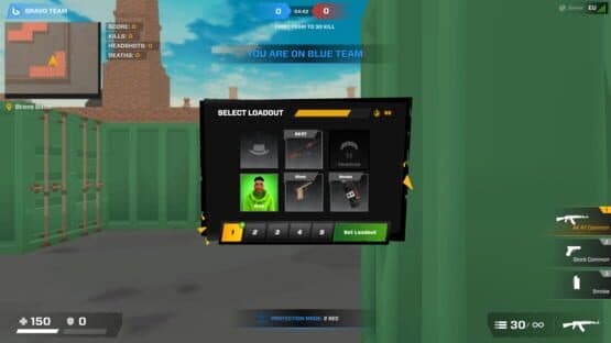 Mini Royale: Nations screenshot 5