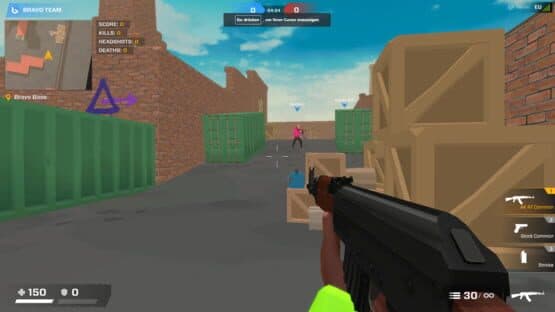 Mini Royale: Nations screenshot 4