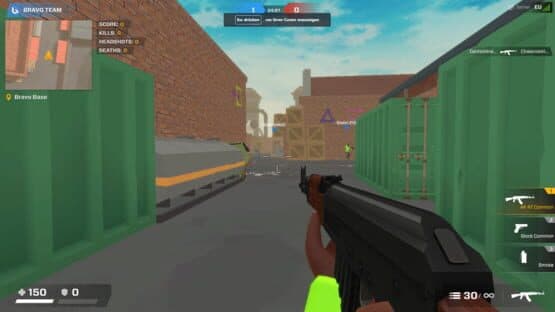 Mini Royale: Nations screenshot 2