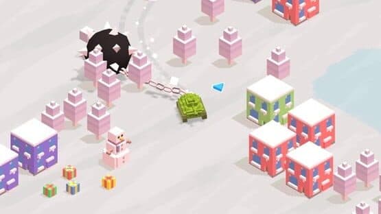 Flail Rider screenshot 1