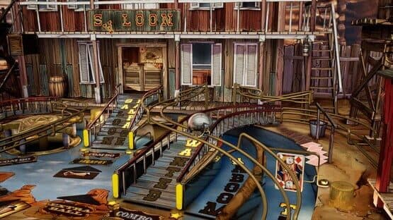 Pinball FX screenshot 5
