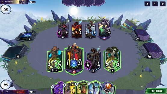 Skyweaver screenshot 5