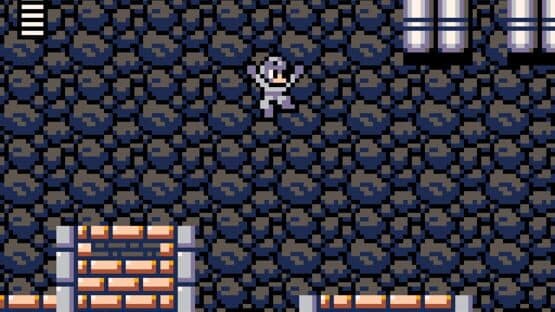 Nanoman screenshot 5