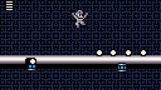 Nanoman screenshot 2