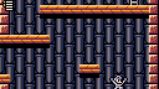 Nanoman screenshot 6