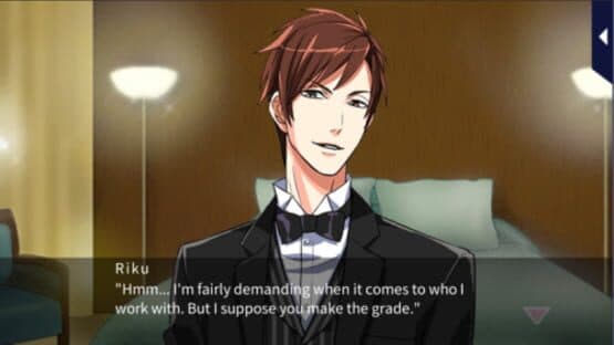 Codename: Cupid screenshot 2