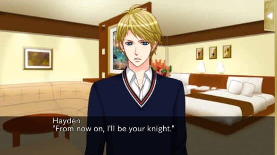 Be My Princess 2 screenshot 1