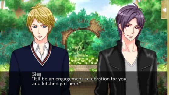 Be My Princess 2 screenshot 4