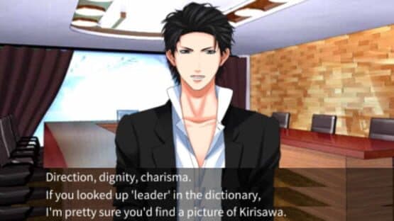 Metro PD: Close to You screenshot 4
