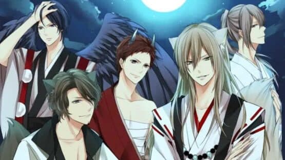 Enchanted in the Moonlight screenshot 3