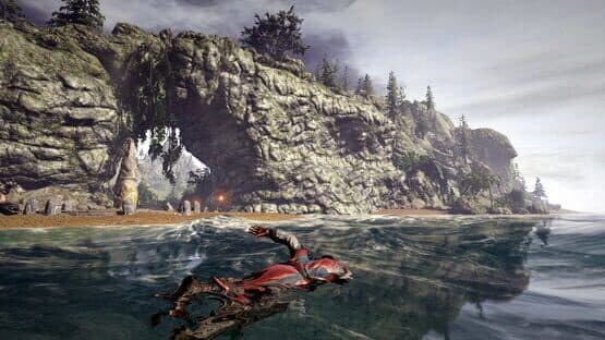 Risen 3: Fog Island screenshot 2