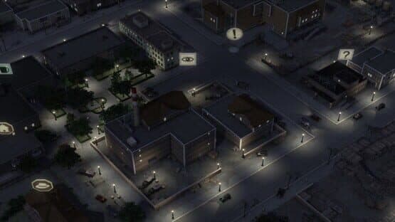 Omerta: City of Gangsters - The Arms Industry screenshot 5