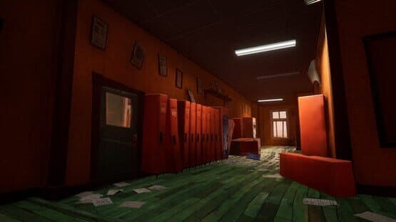 Hello Neighbor 2: Back to School screenshot 2