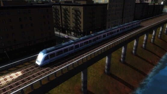 Cities in Motion 2: Metro Madness screenshot 5