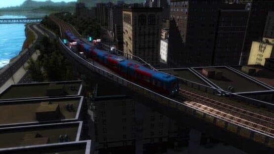 Cities in Motion 2: Metro Madness screenshot 6