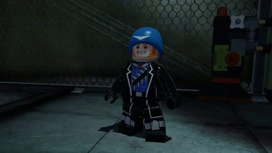 LEGO Batman 3: Beyond Gotham DLC - The Squad screenshot 4