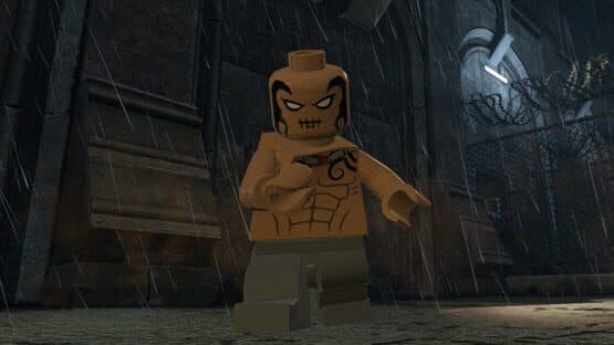 LEGO Batman 3: Beyond Gotham DLC - The Squad screenshot 5