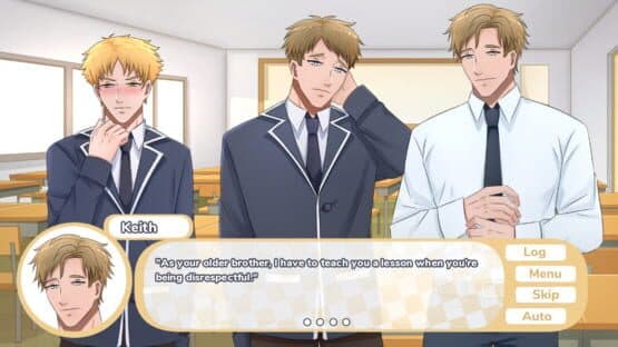 Those Darn Brothers!!! screenshot 4