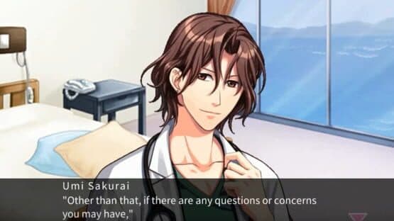 Forget Me Not, My Love screenshot 3